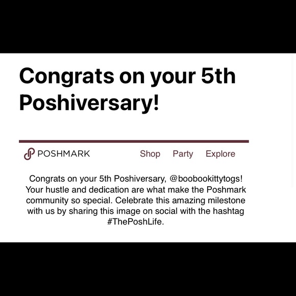 Meet your Posher, Laurie - Picture 4 of 4